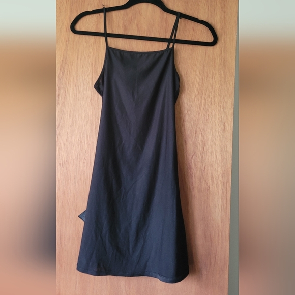 HM Aline Lace Dress with slip - Picture 7 of 7